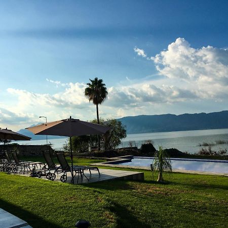 Casa Bravia - Hotel-Rv San Luis Soyatlán Esterno foto