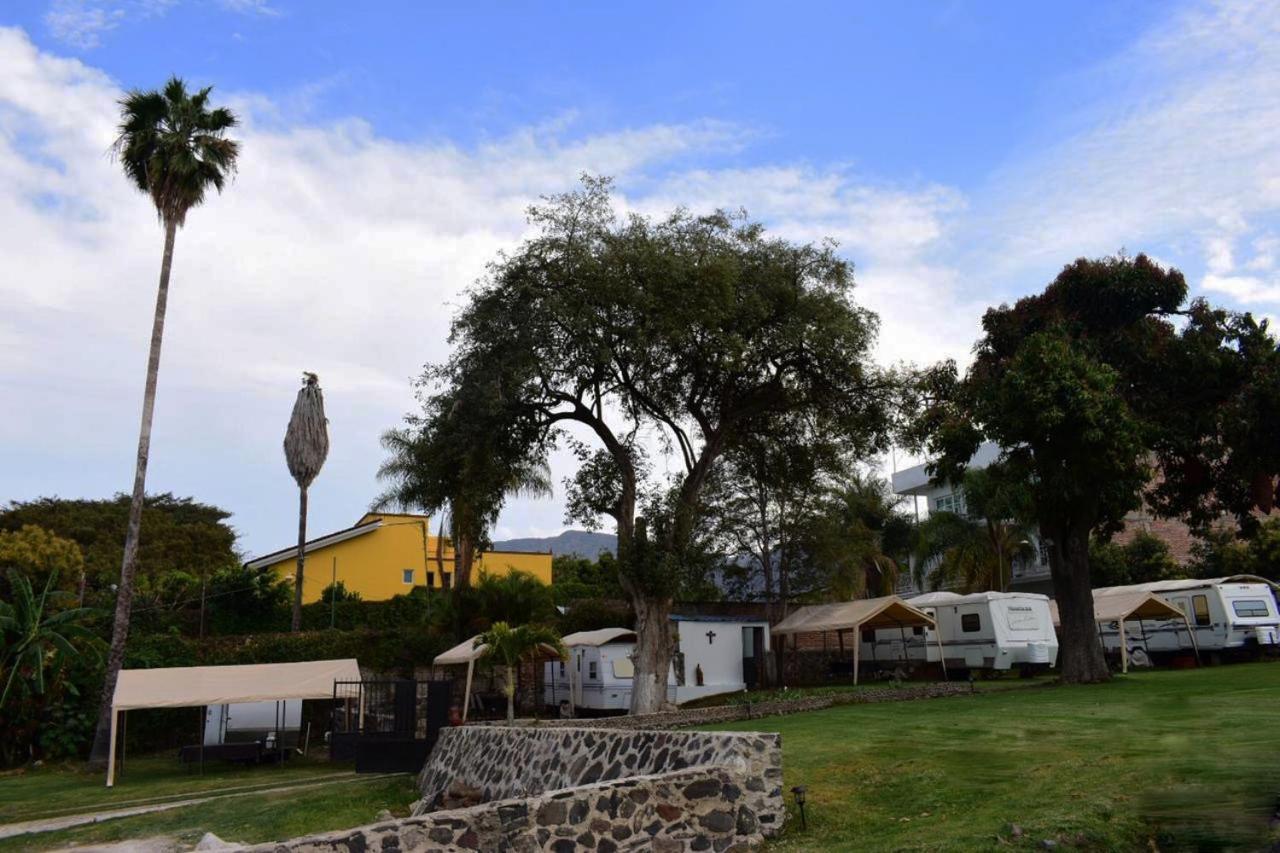 Casa Bravia - Hotel-Rv San Luis Soyatlán Esterno foto