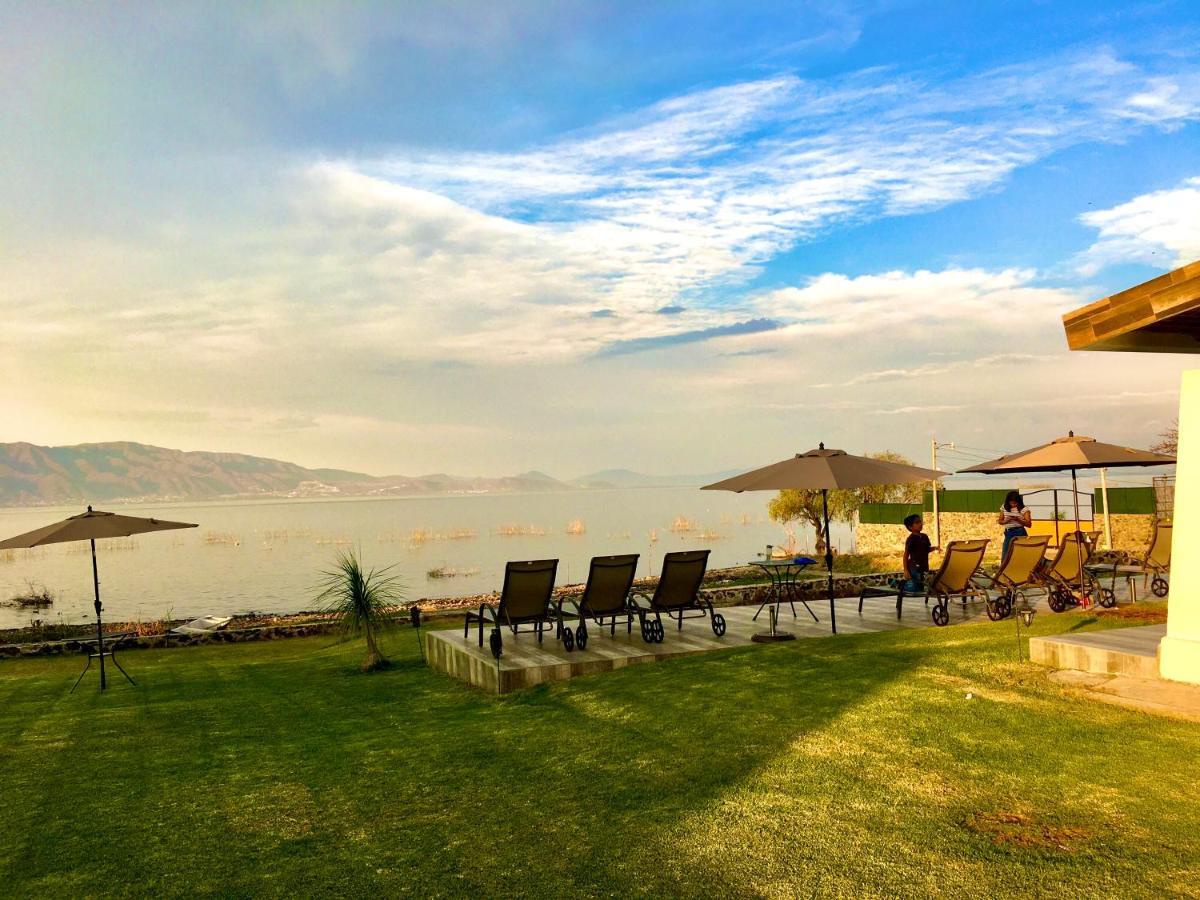 Casa Bravia - Hotel-Rv San Luis Soyatlán Esterno foto