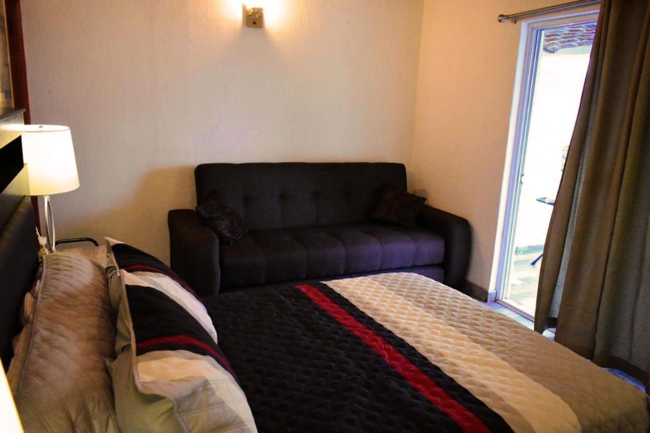 Casa Bravia - Hotel-Rv San Luis Soyatlán Esterno foto