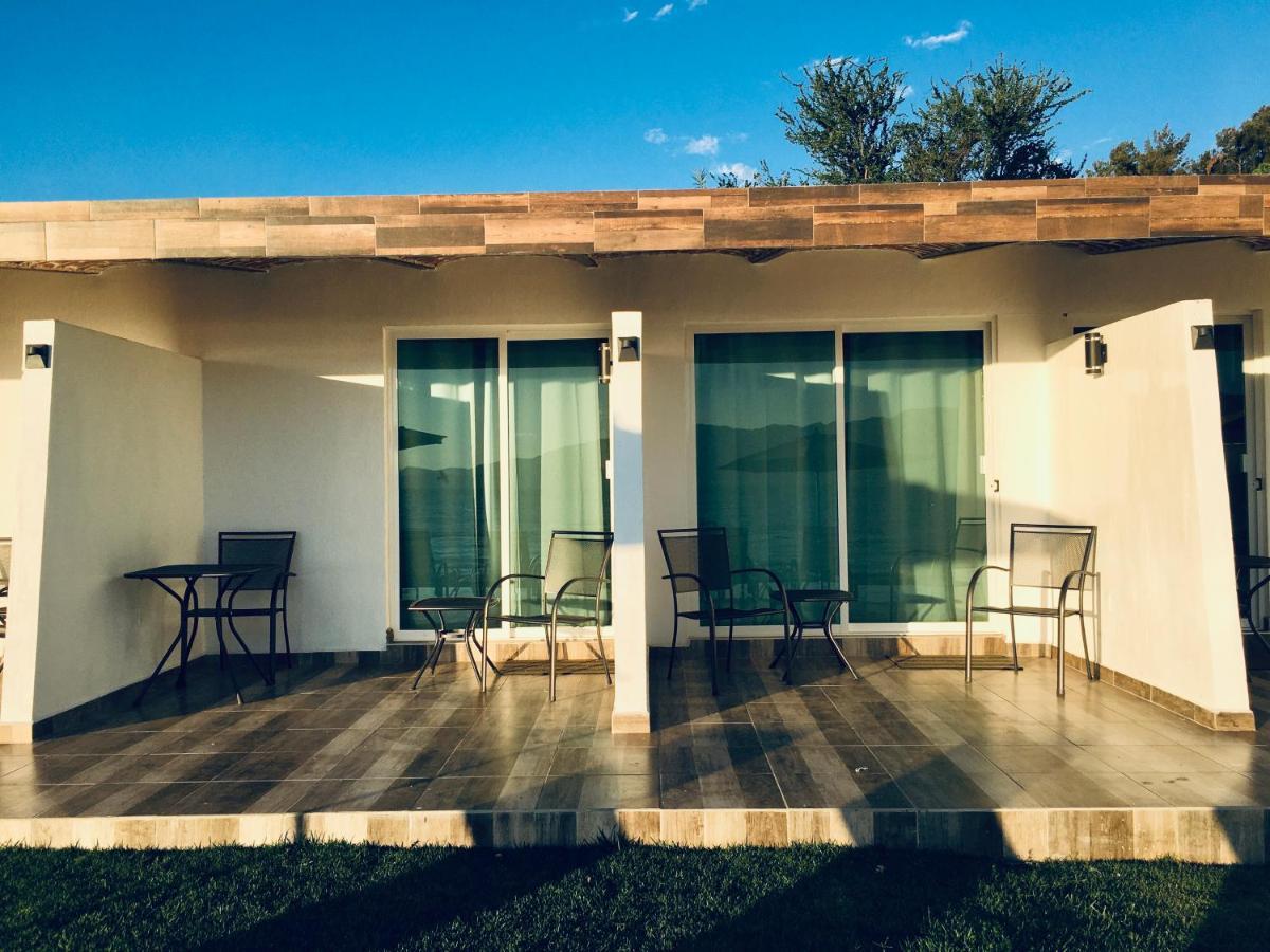 Casa Bravia - Hotel-Rv San Luis Soyatlán Esterno foto
