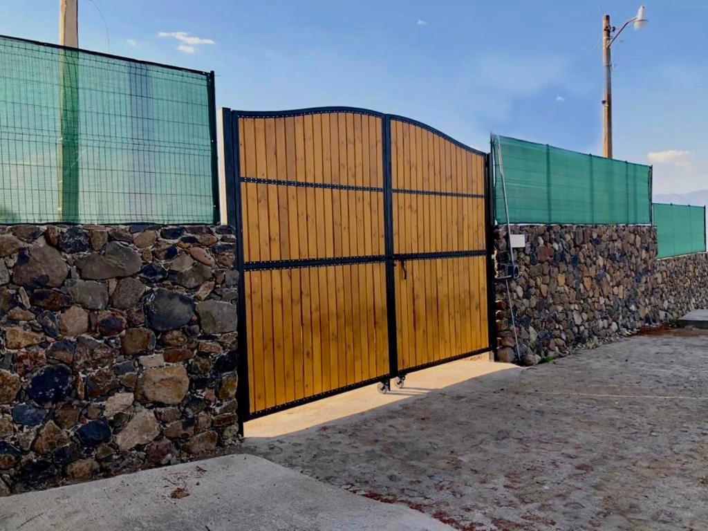Casa Bravia - Hotel-Rv San Luis Soyatlán Esterno foto