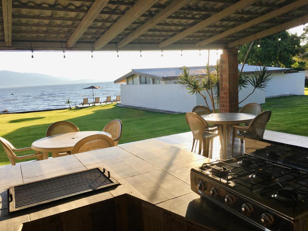 Casa Bravia - Hotel-Rv San Luis Soyatlán Esterno foto
