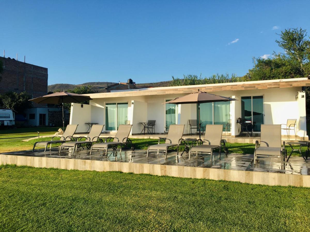 Casa Bravia - Hotel-Rv San Luis Soyatlán Esterno foto