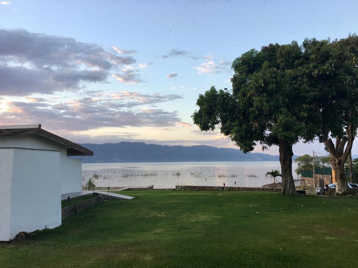 Casa Bravia - Hotel-Rv San Luis Soyatlán Esterno foto