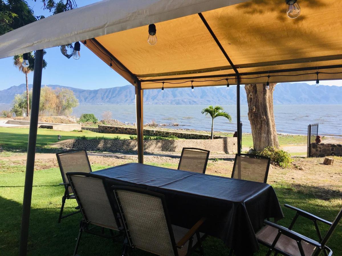 Casa Bravia - Hotel-Rv San Luis Soyatlán Esterno foto