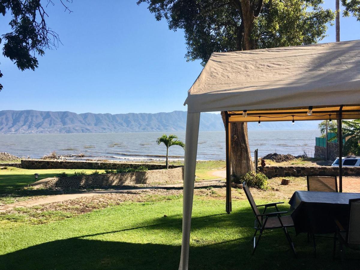 Casa Bravia - Hotel-Rv San Luis Soyatlán Esterno foto