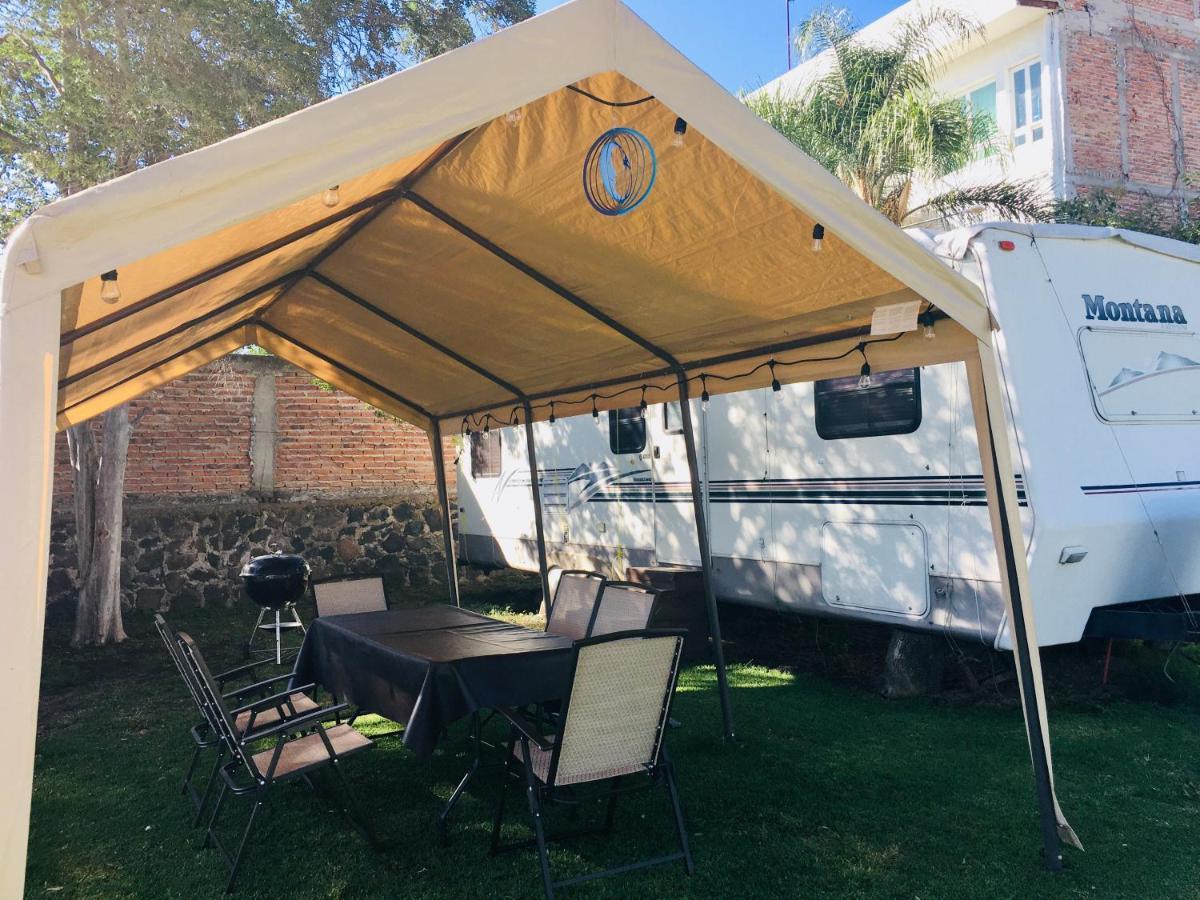 Casa Bravia - Hotel-Rv San Luis Soyatlán Esterno foto