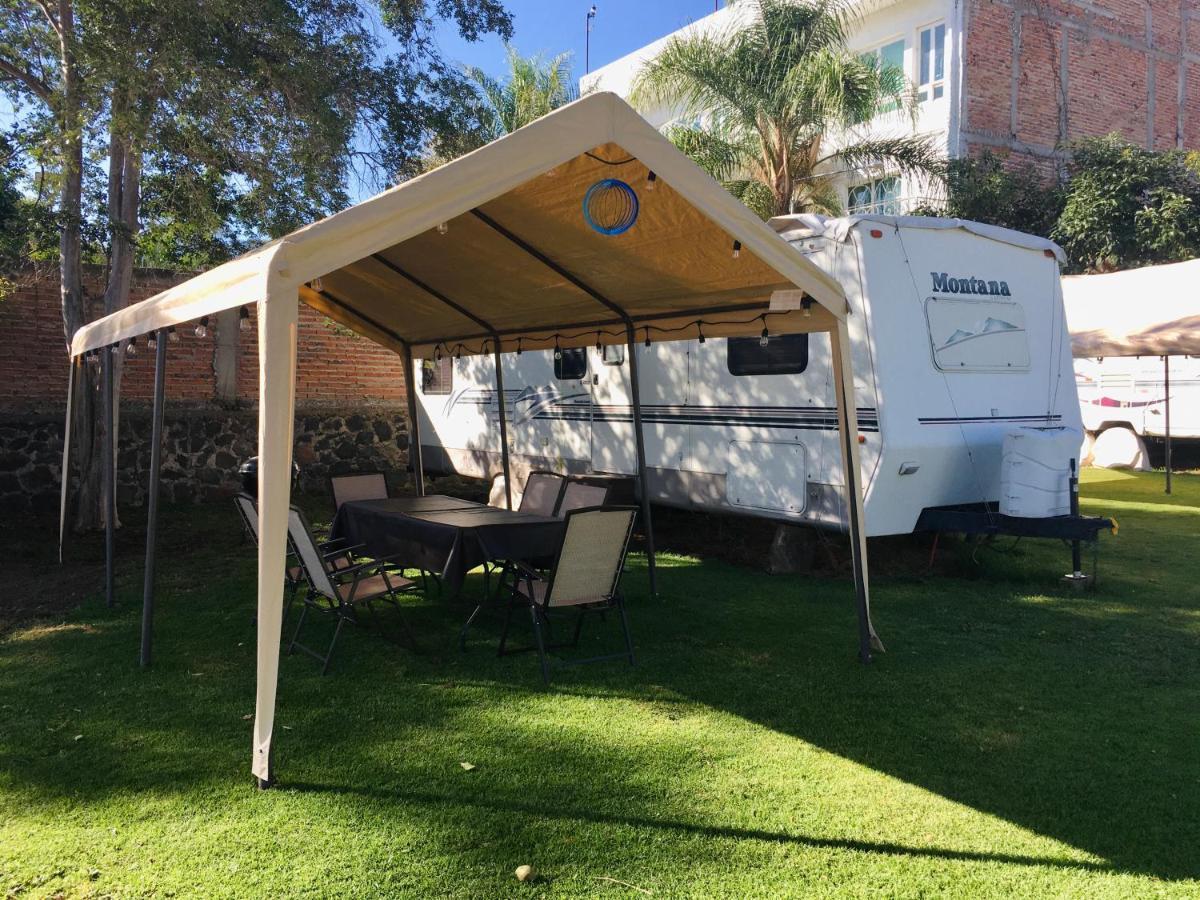 Casa Bravia - Hotel-Rv San Luis Soyatlán Esterno foto