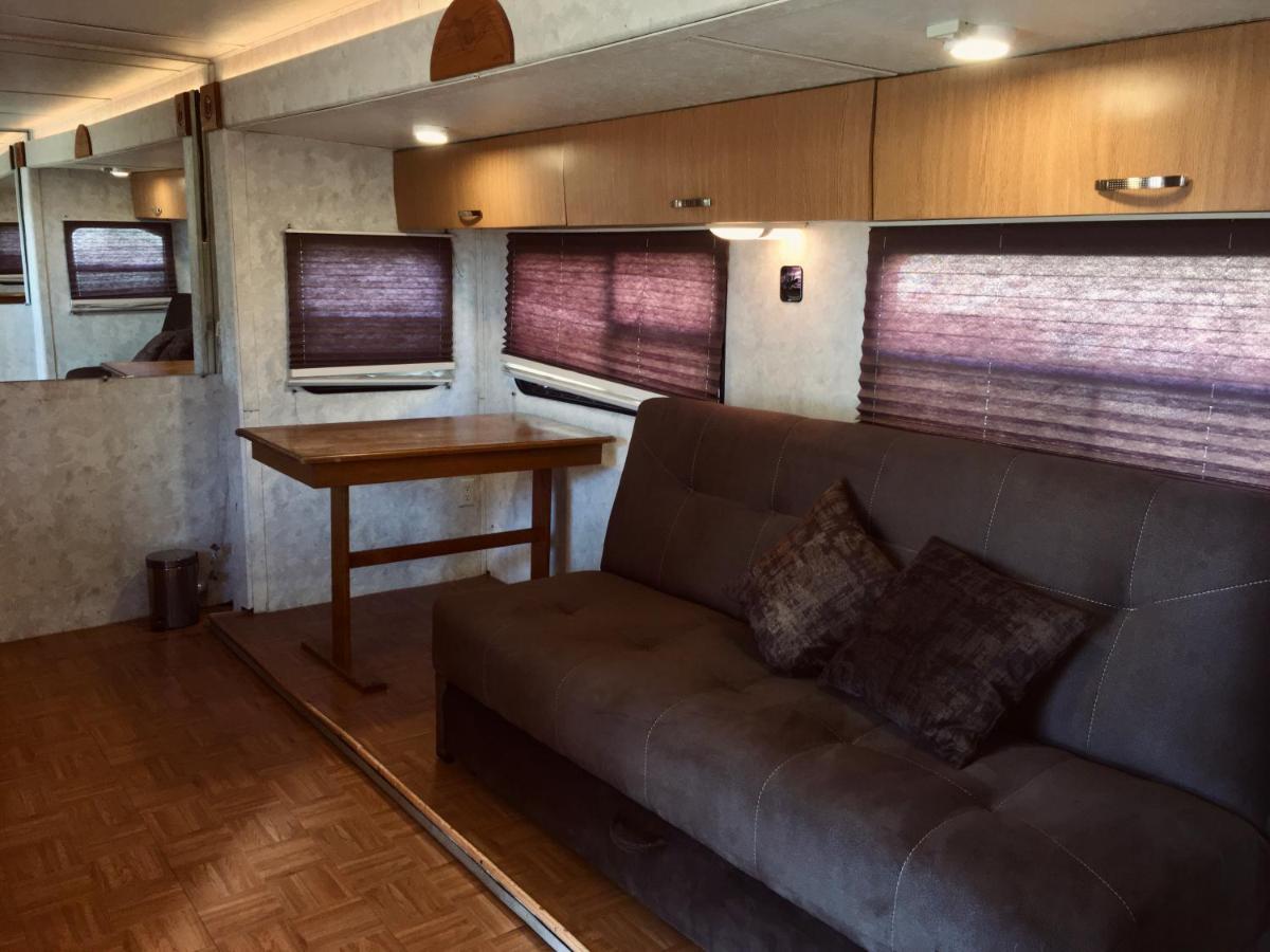 Casa Bravia - Hotel-Rv San Luis Soyatlán Esterno foto