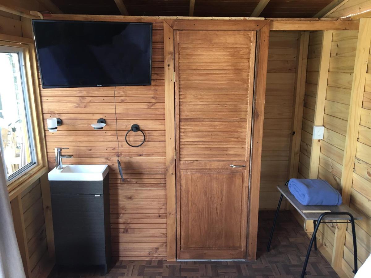 Casa Bravia - Hotel-Rv San Luis Soyatlán Esterno foto
