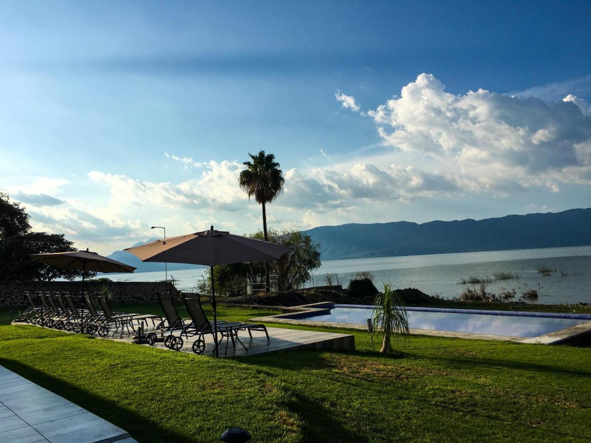Casa Bravia - Hotel-Rv San Luis Soyatlán Esterno foto