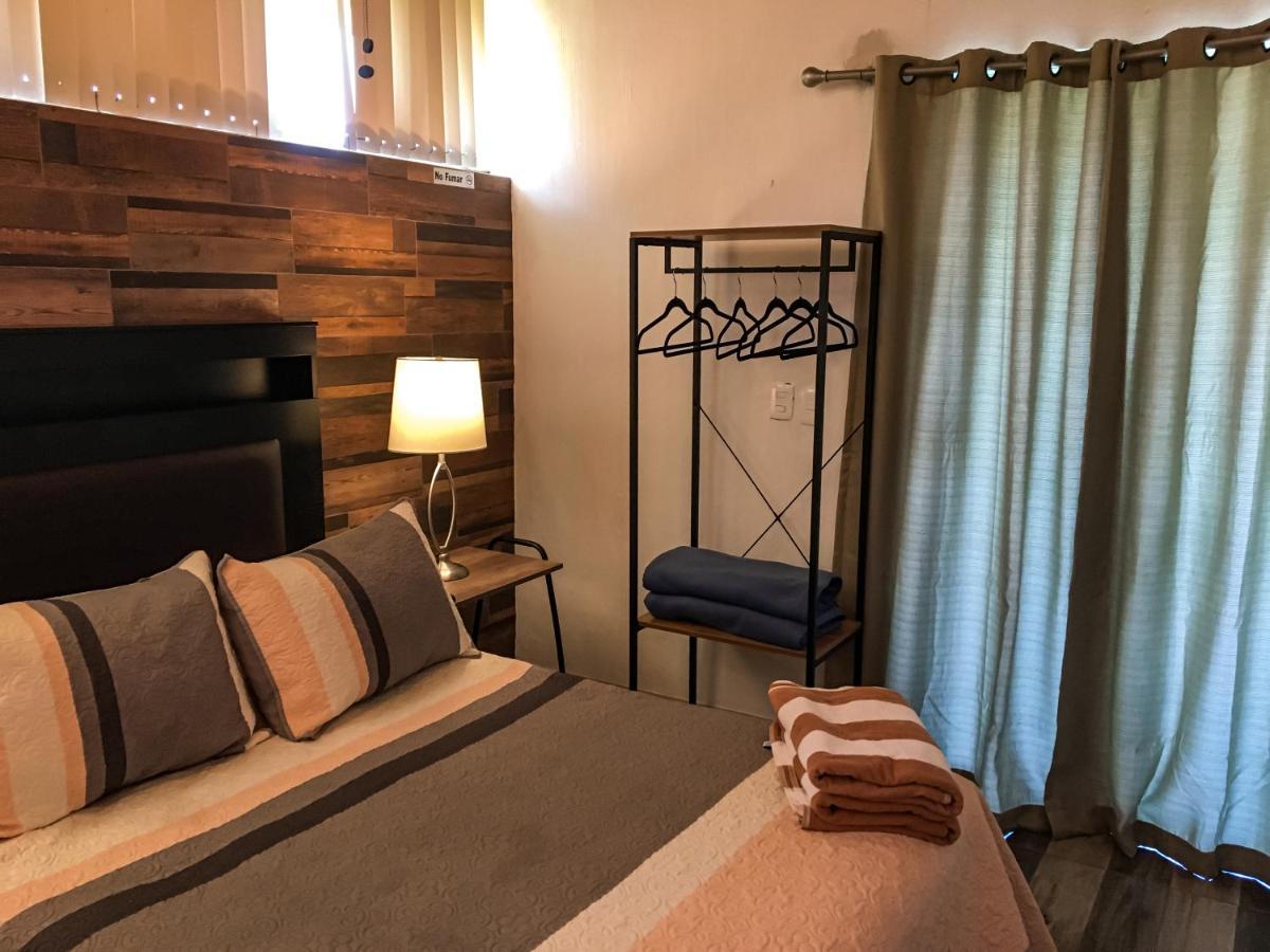 Casa Bravia - Hotel-Rv San Luis Soyatlán Esterno foto