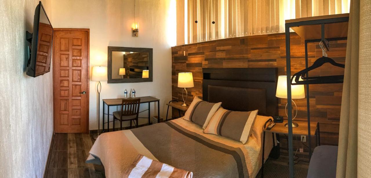 Casa Bravia - Hotel-Rv San Luis Soyatlán Esterno foto