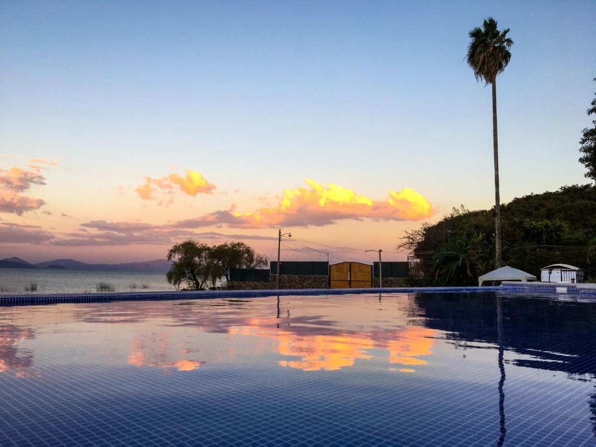 Casa Bravia - Hotel-Rv San Luis Soyatlán Esterno foto