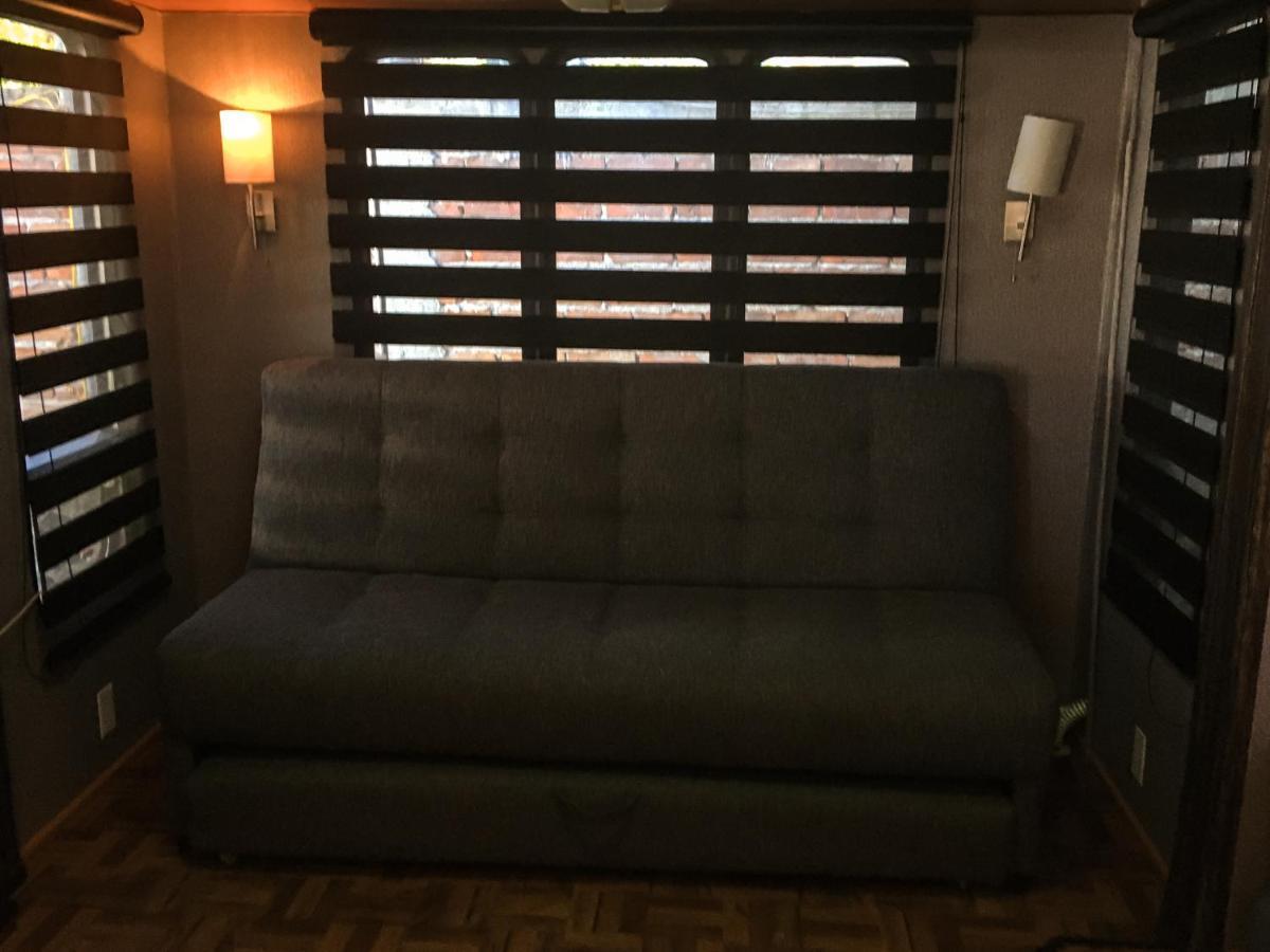 Casa Bravia - Hotel-Rv San Luis Soyatlán Esterno foto