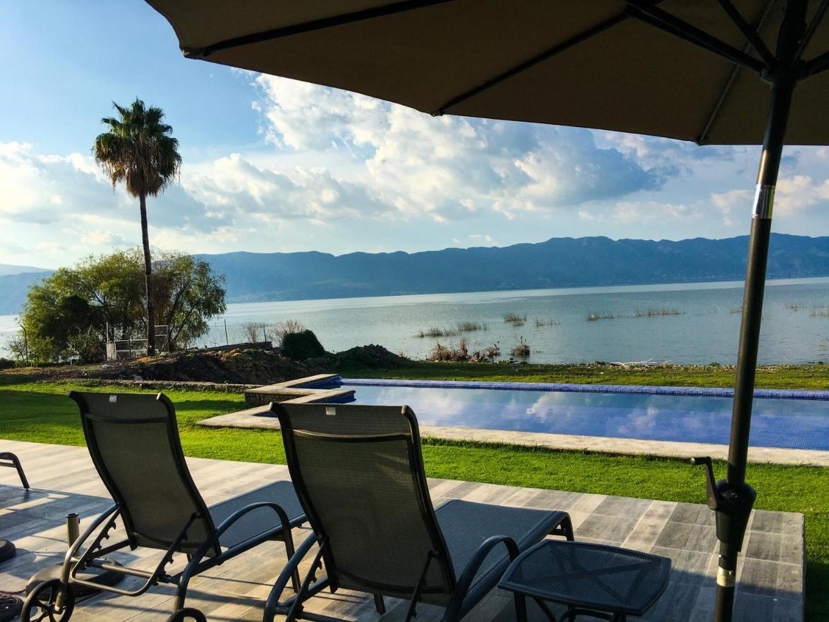 Casa Bravia - Hotel-Rv San Luis Soyatlán Esterno foto