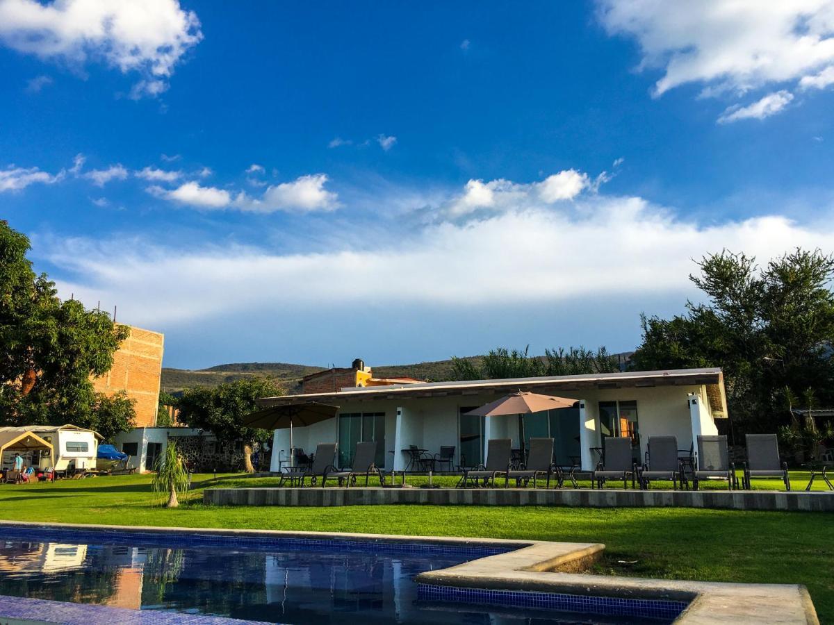 Casa Bravia - Hotel-Rv San Luis Soyatlán Esterno foto