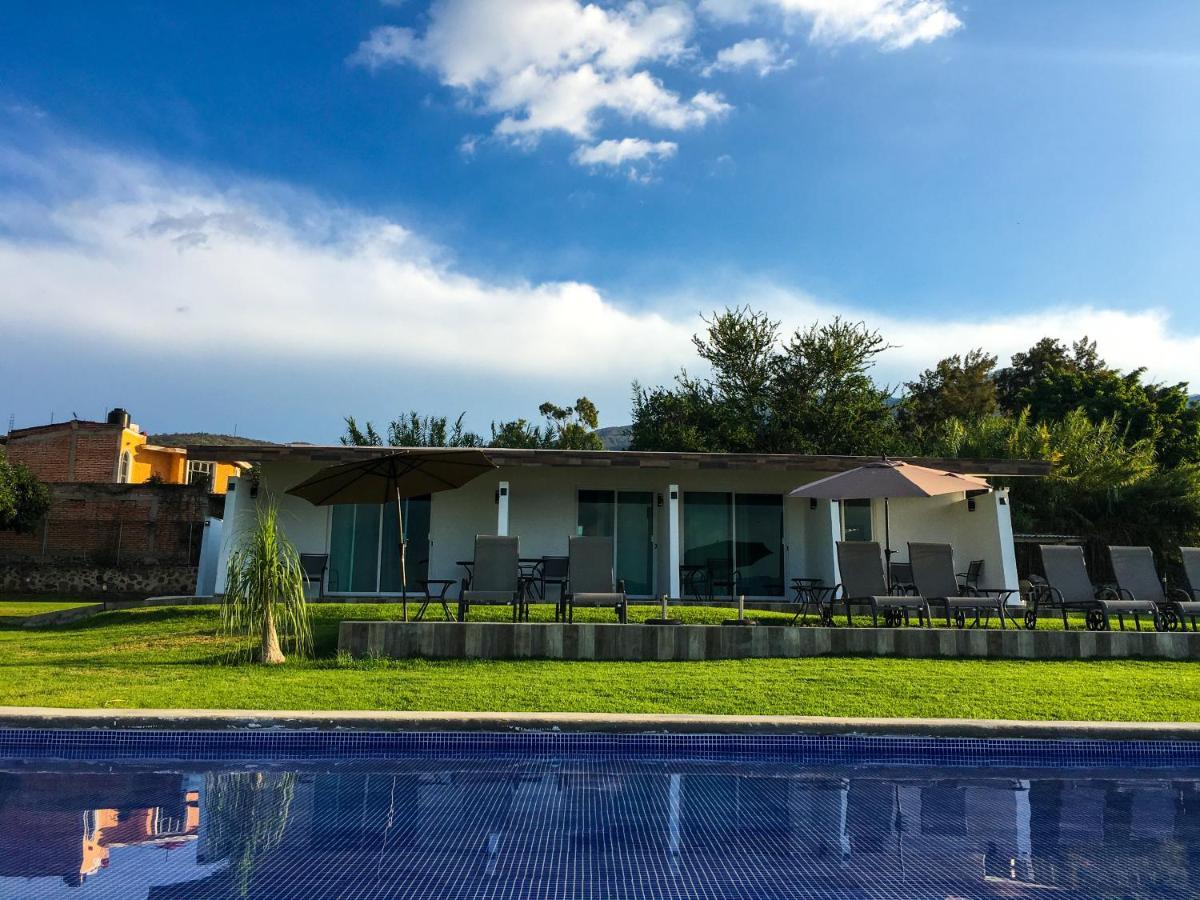 Casa Bravia - Hotel-Rv San Luis Soyatlán Esterno foto