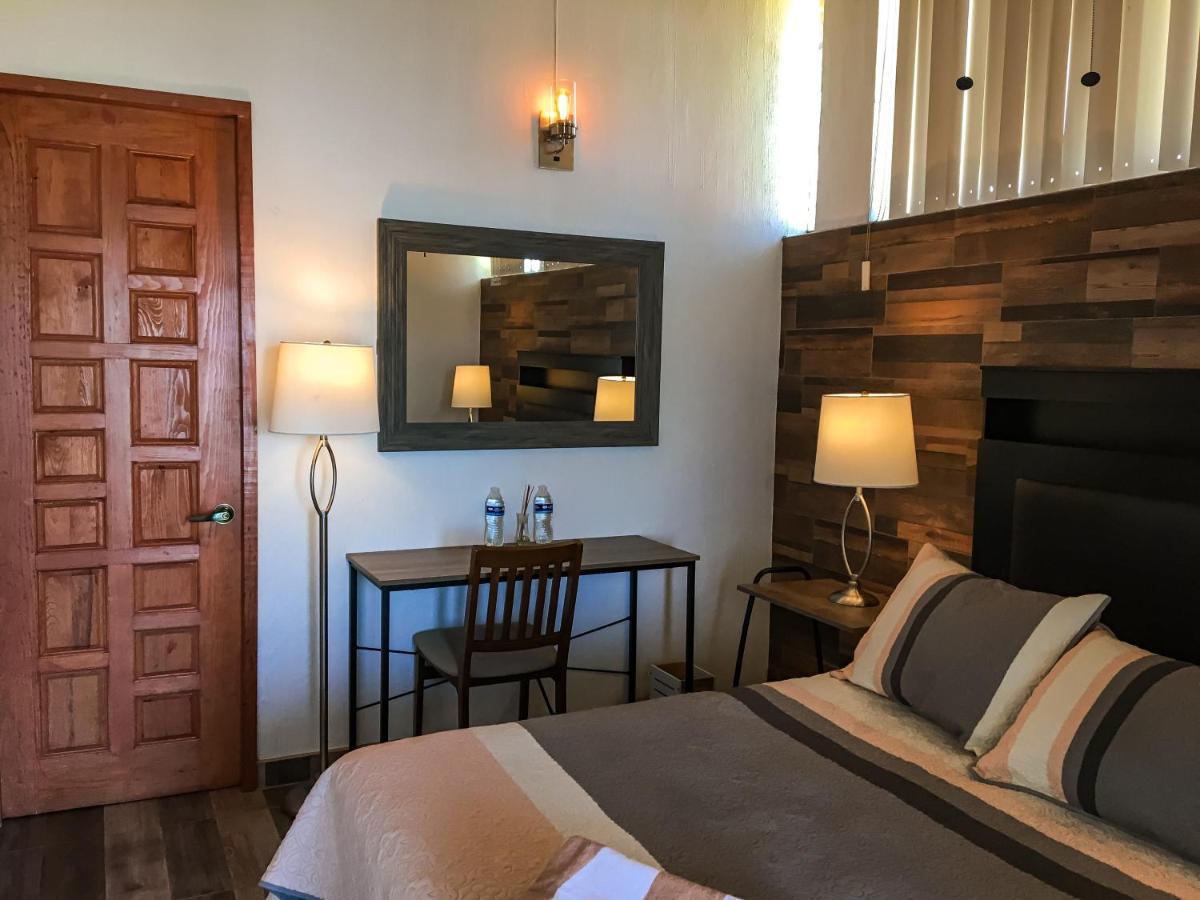 Casa Bravia - Hotel-Rv San Luis Soyatlán Esterno foto