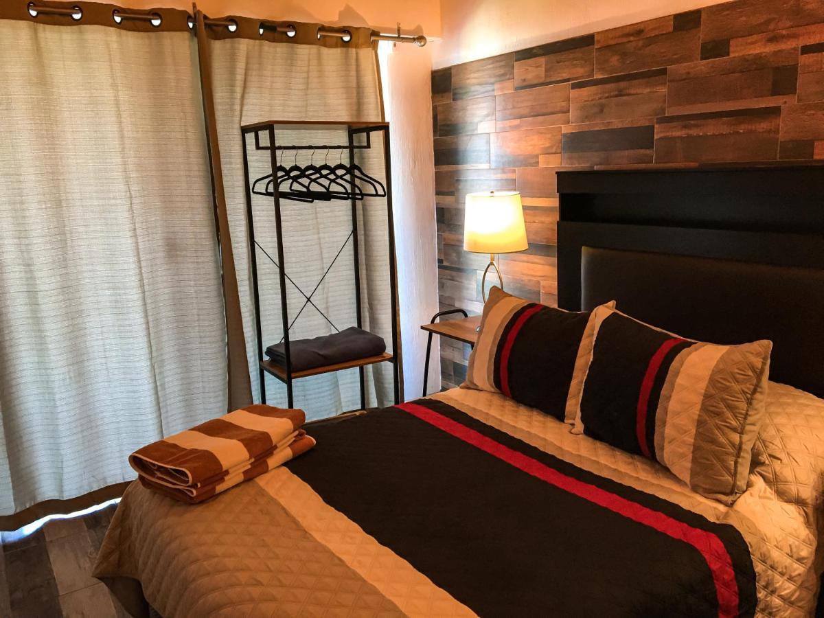 Casa Bravia - Hotel-Rv San Luis Soyatlán Esterno foto