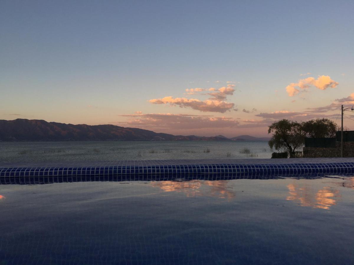 Casa Bravia - Hotel-Rv San Luis Soyatlán Esterno foto