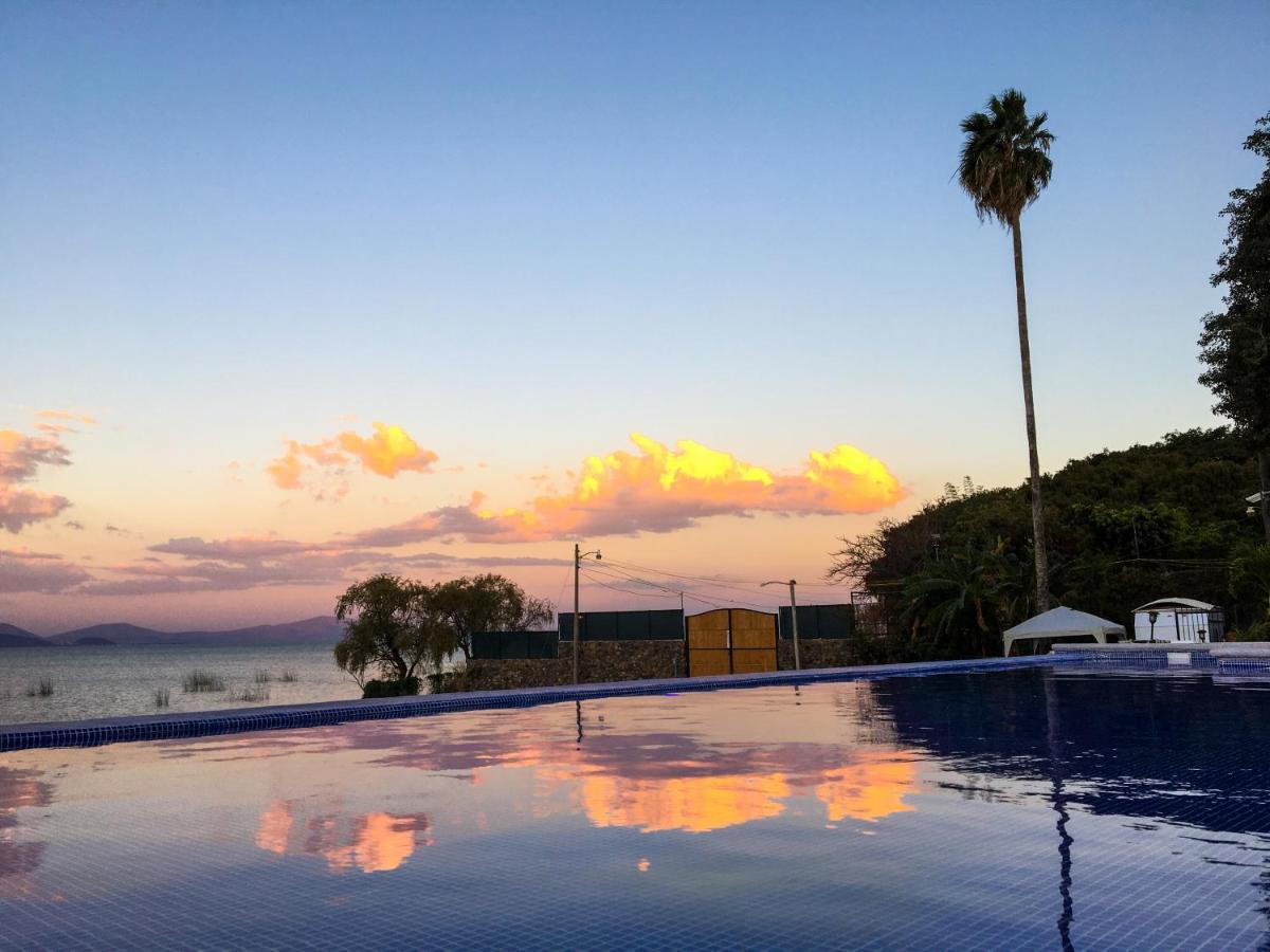 Casa Bravia - Hotel-Rv San Luis Soyatlán Esterno foto