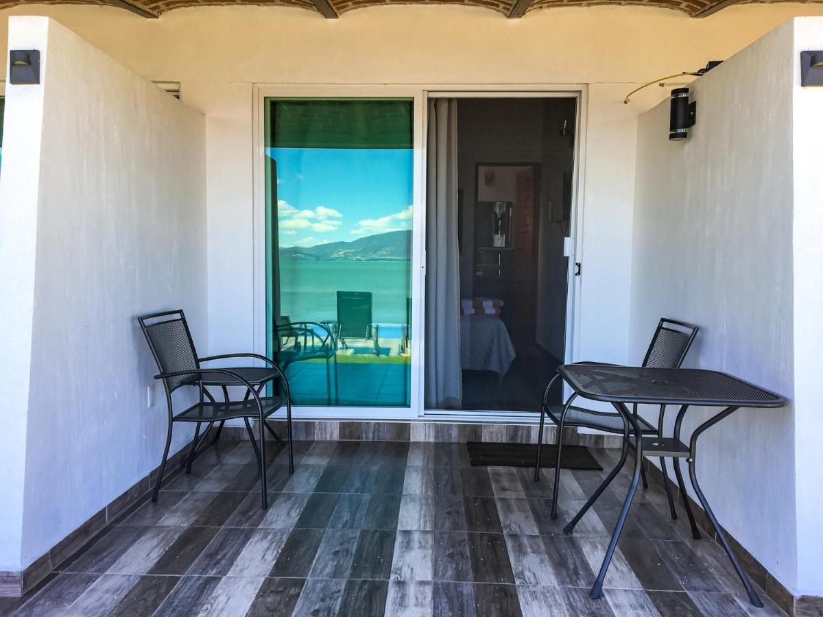 Casa Bravia - Hotel-Rv San Luis Soyatlán Esterno foto