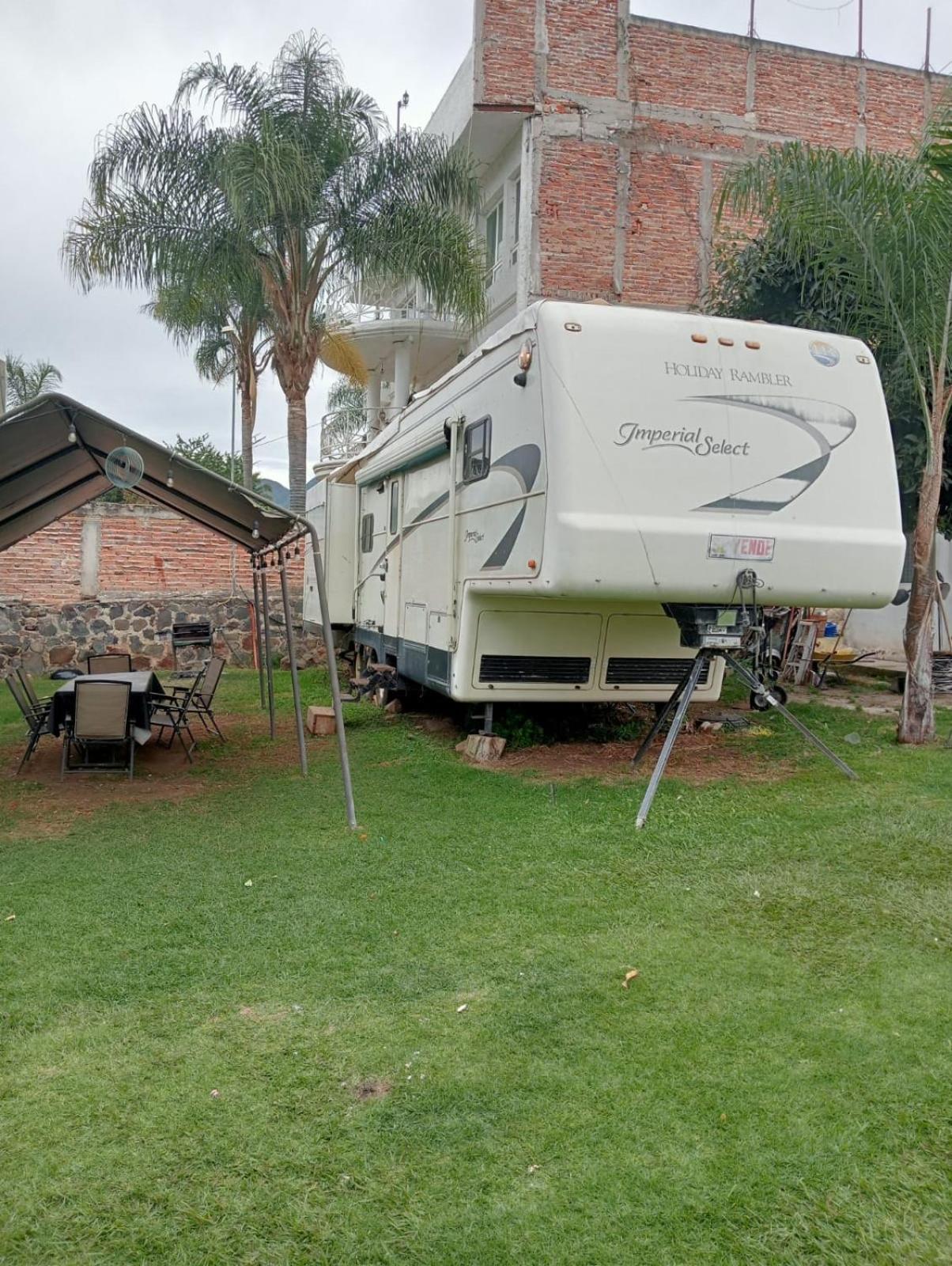 Casa Bravia - Hotel-Rv San Luis Soyatlán Esterno foto